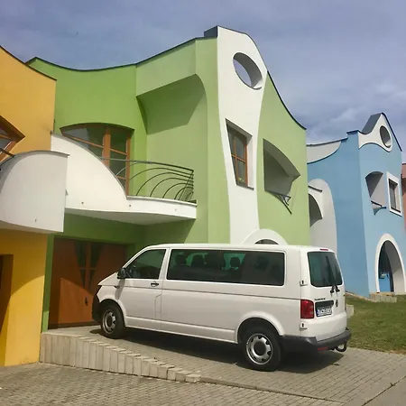 Opily Sklep C3 Apartamento
