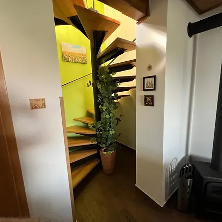Opily Sklep C3 Apartamento