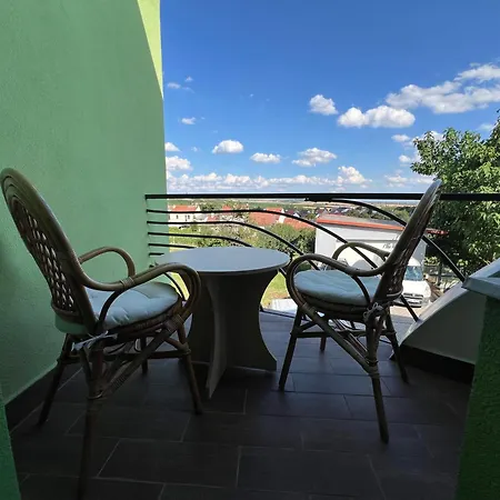 Opilý Sklep č3 Apartament *