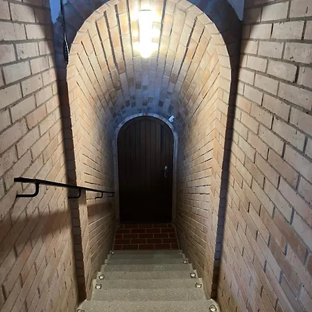 Apartament Opilý Sklep č3 *