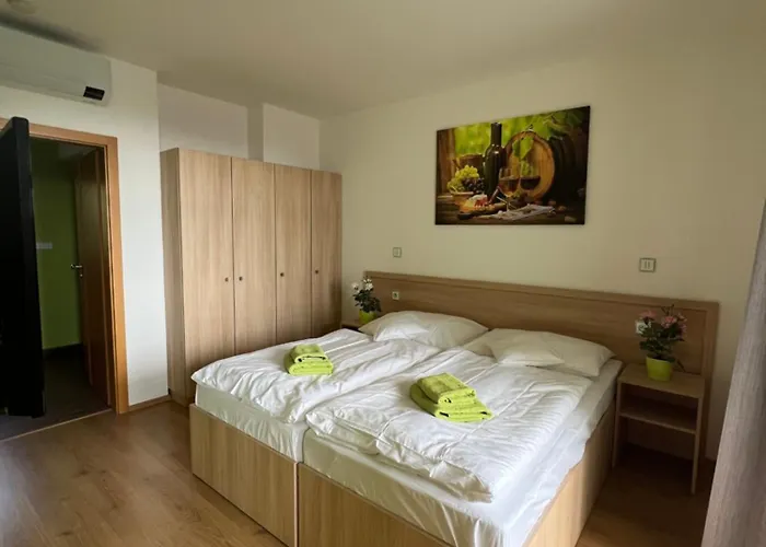 Opily Sklep C3 * Velké Pavlovice